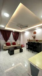 Blk 788 Khatib Vale (Yishun), HDB 5 Rooms #532677931